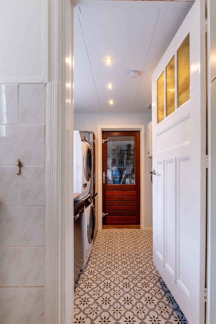 Photo 30 of Tjerk Hiddesstraat 26-B