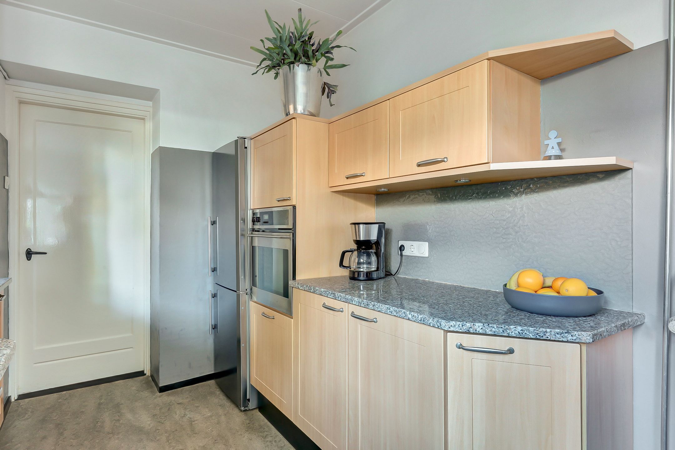 Foto 18 van Minister Treubstraat 19