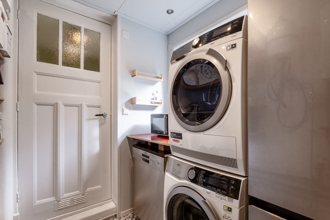 Foto 31 van Tjerk Hiddesstraat 26-B