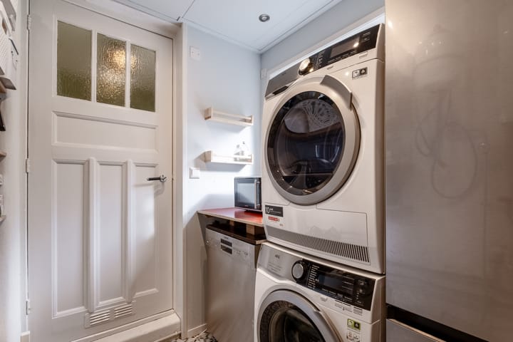 Photo 31 of Tjerk Hiddesstraat 26-B