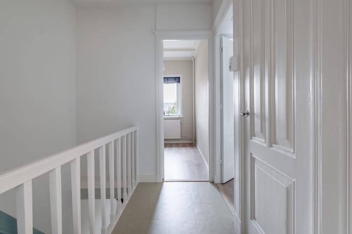 Photo 33 of Tjerk Hiddesstraat 26-B