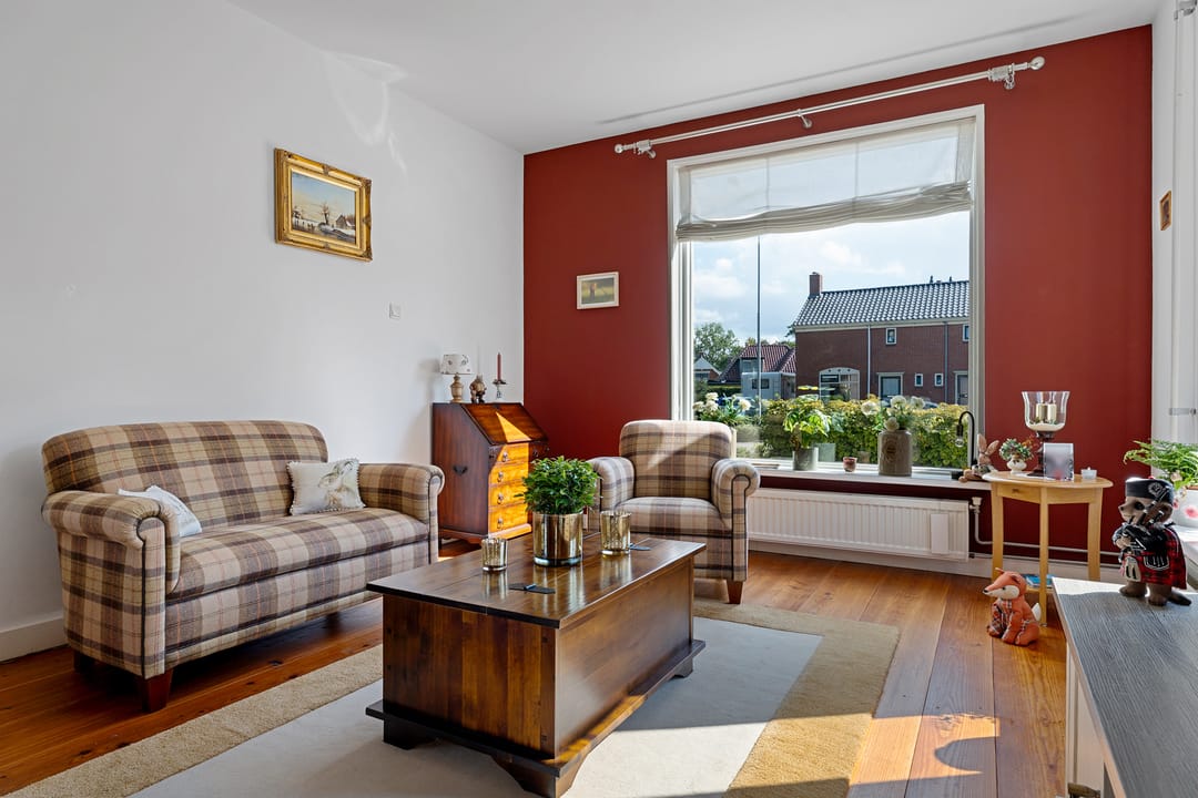 Foto 13 van Hoofdstraat 15