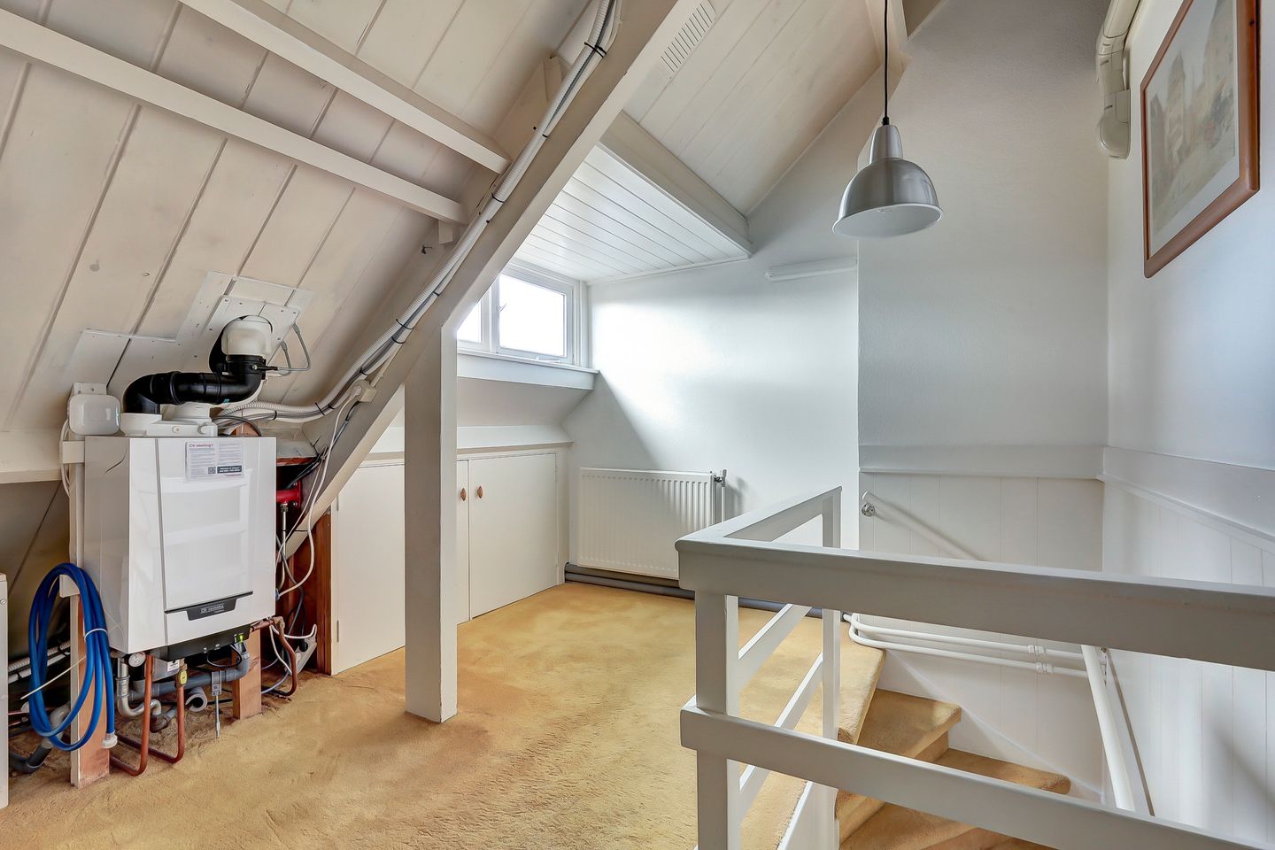 Foto 34 van Minister Treubstraat 19