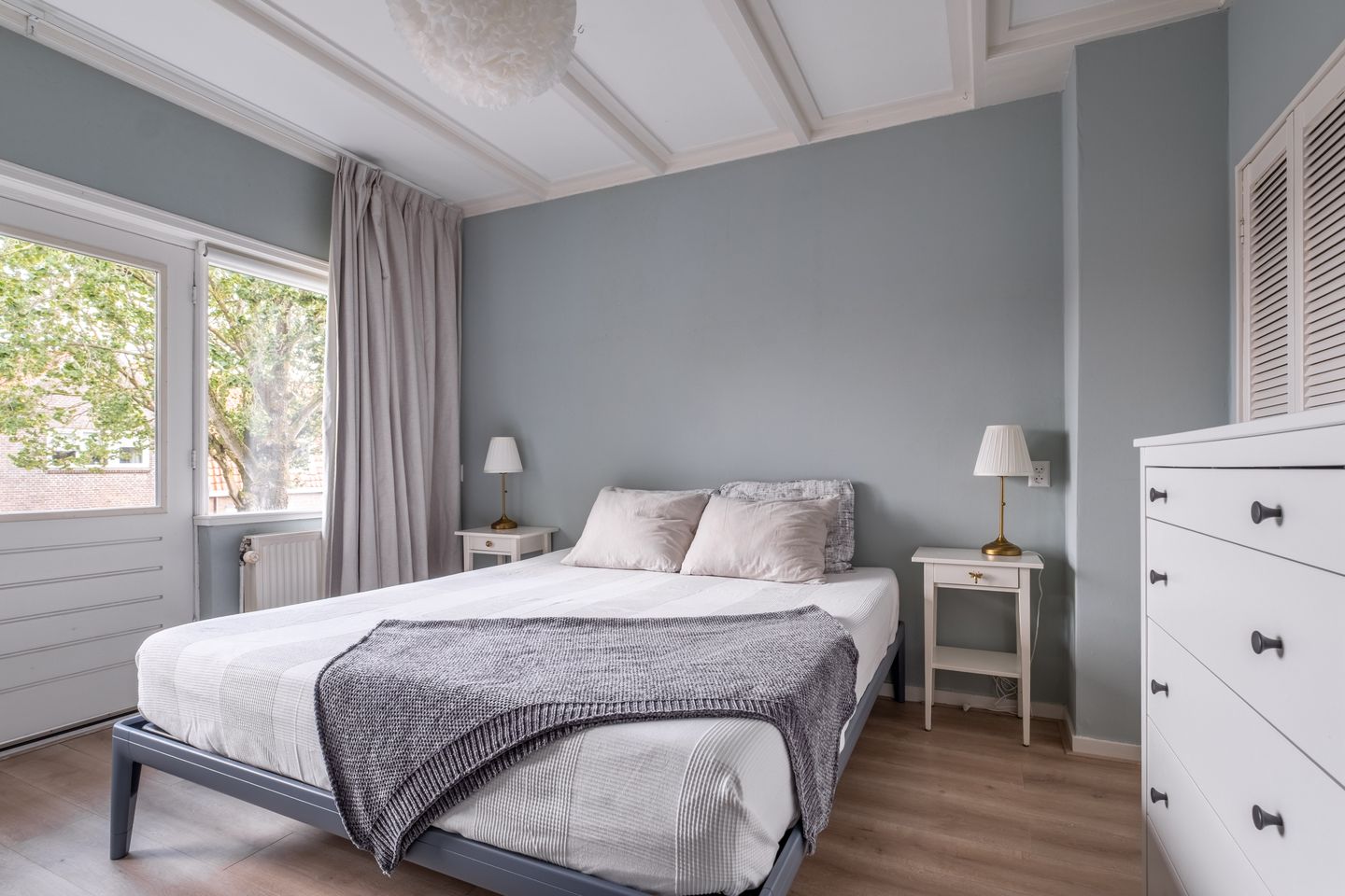 Foto 34 van Tjerk Hiddesstraat 26-B