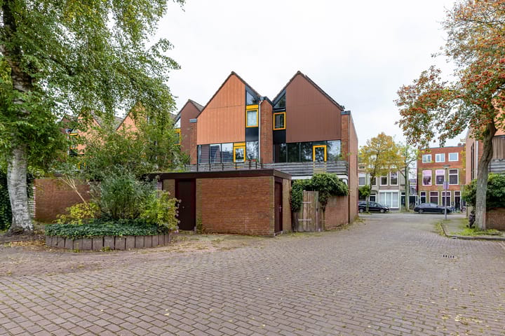 Foto 32 van Meeuwerderweg 25