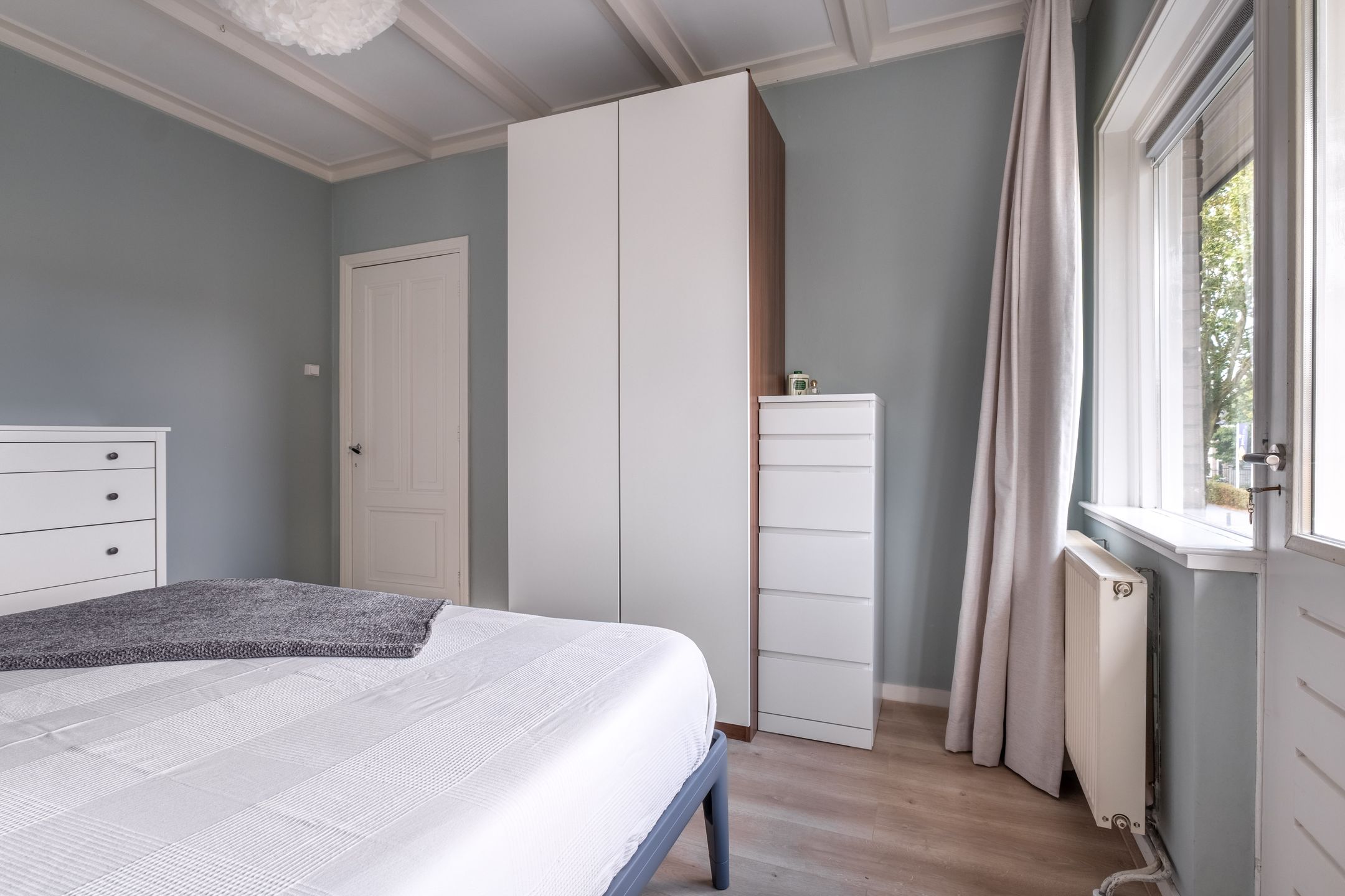 Foto 36 van Tjerk Hiddesstraat 26-B