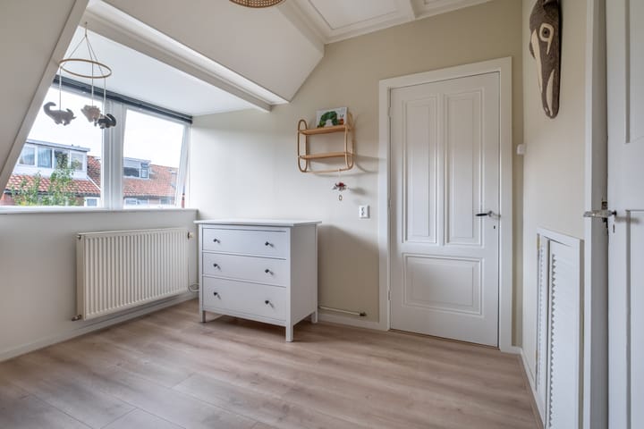 Photo 38 of Tjerk Hiddesstraat 26-B