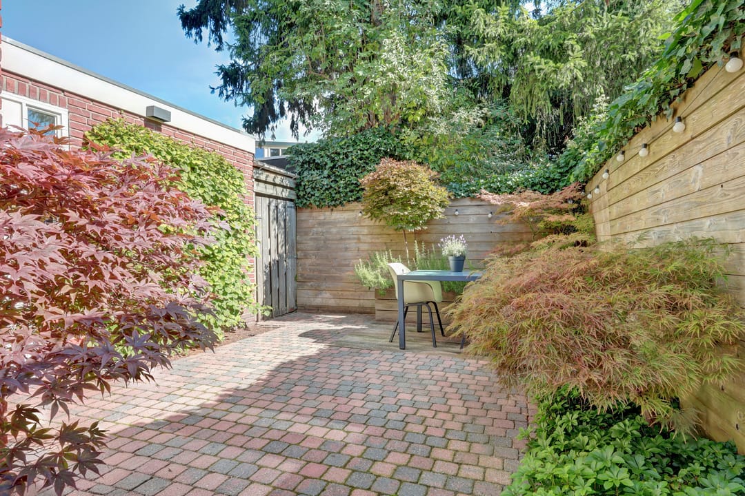 Foto 38 van Minister Treubstraat 19