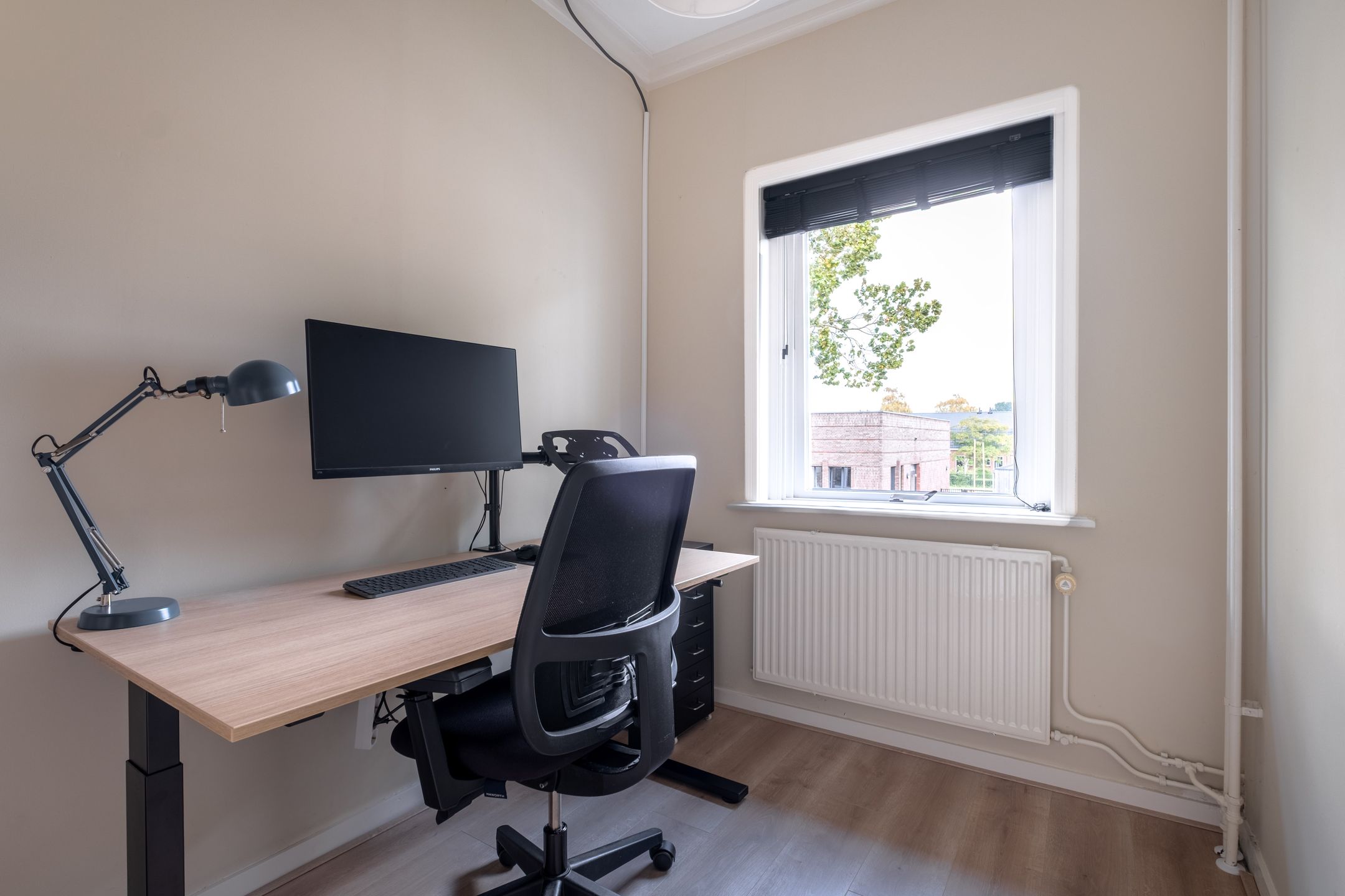 Foto 39 van Tjerk Hiddesstraat 26-B