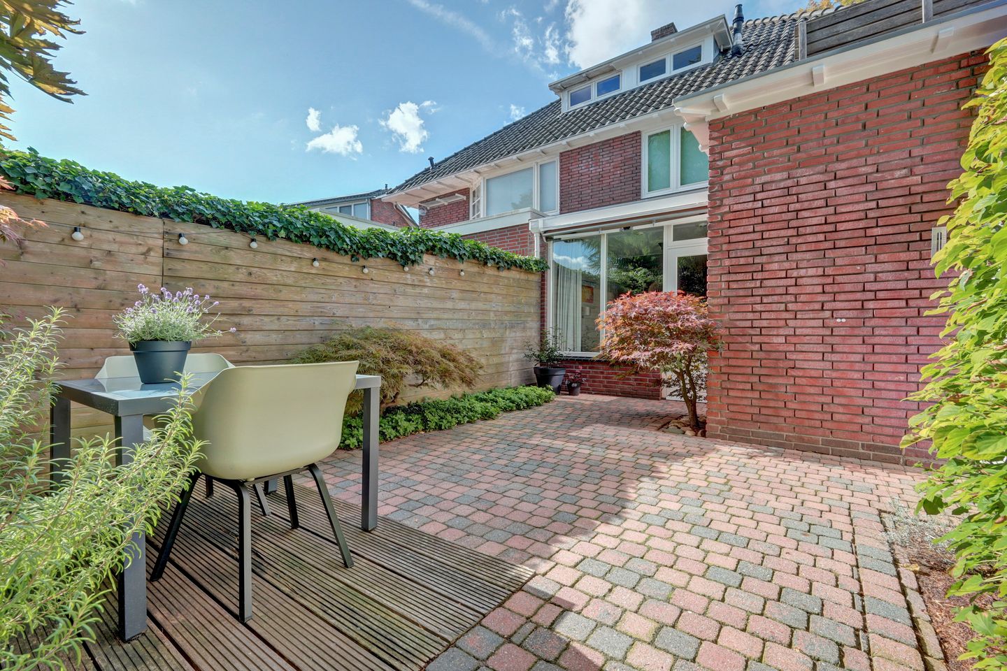 Foto 40 van Minister Treubstraat 19