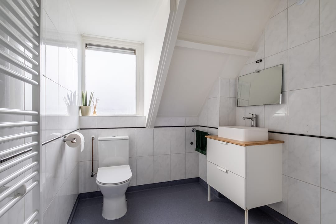 Foto 41 van Tjerk Hiddesstraat 26-B