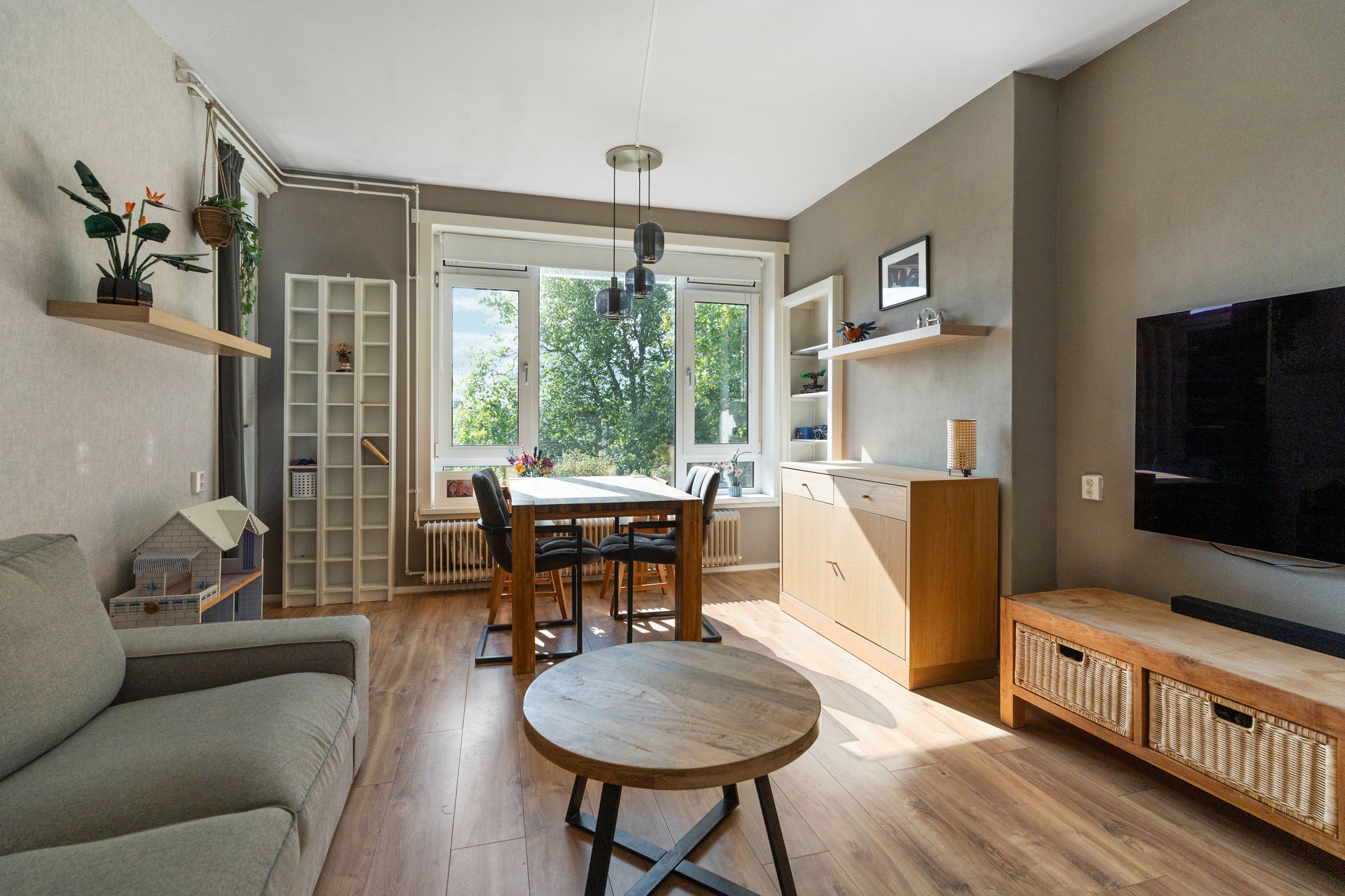 Treublaan 9-, 9, 3, Arnhem, 6823BR, Gelderland, Nederland 9 