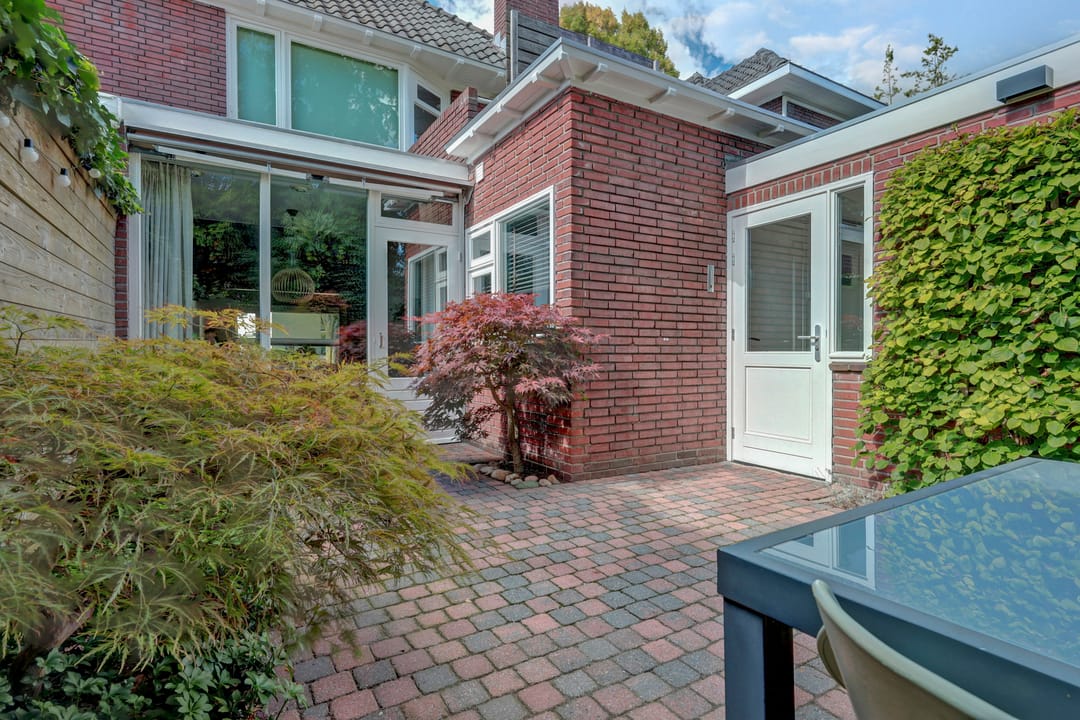 Foto 41 van Minister Treubstraat 19