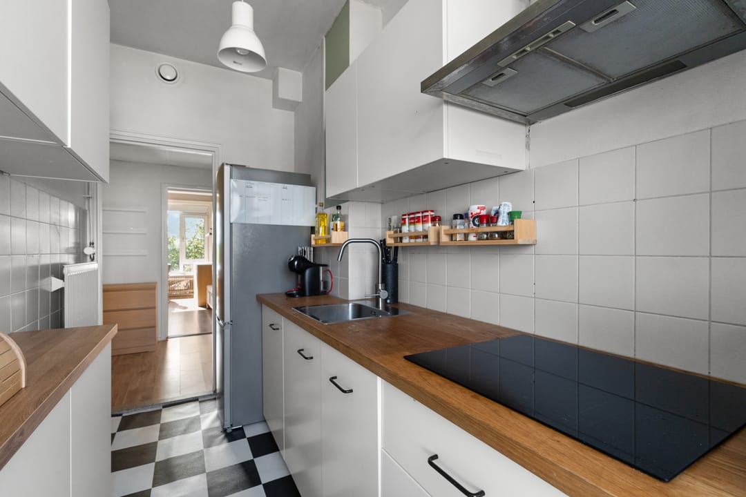 Foto 2 van Treublaan 9-3