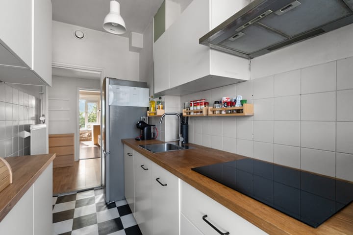 Foto 2 van Treublaan 9-3