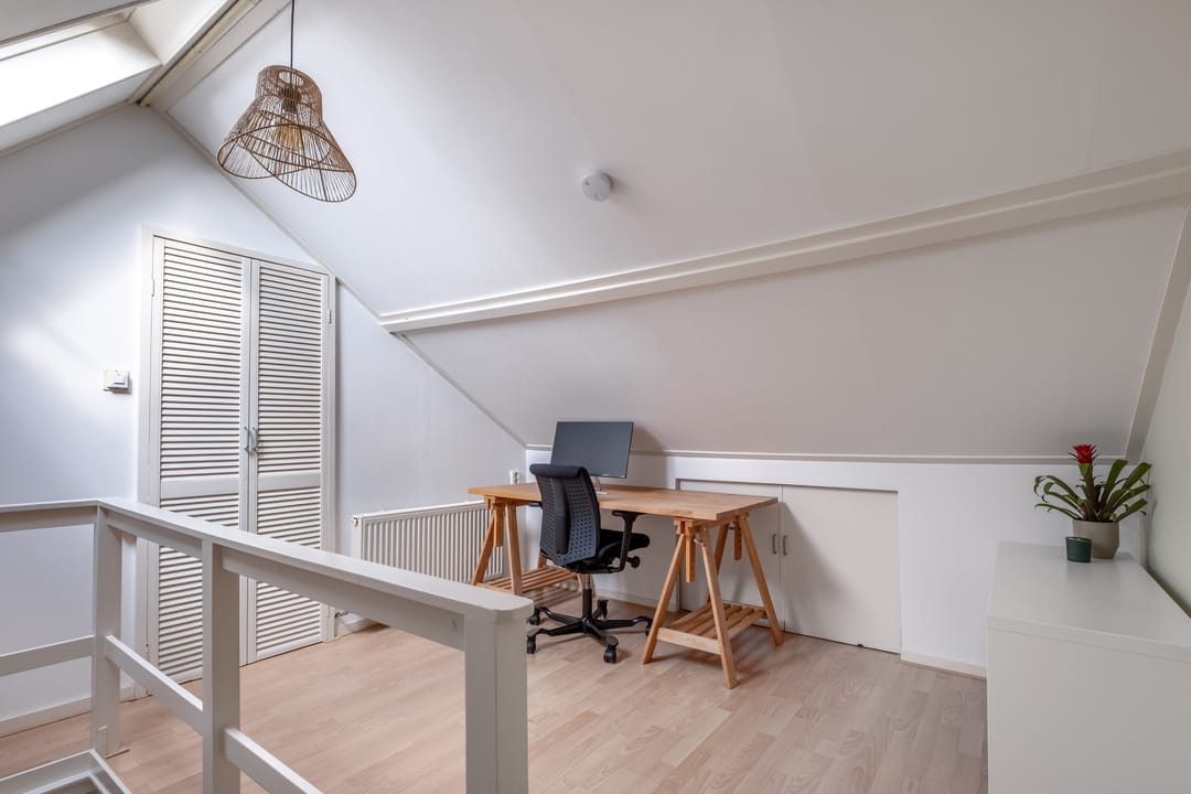 Foto 43 van Tjerk Hiddesstraat 26-B