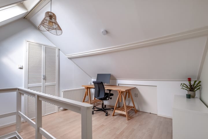 Photo 43 of Tjerk Hiddesstraat 26-B