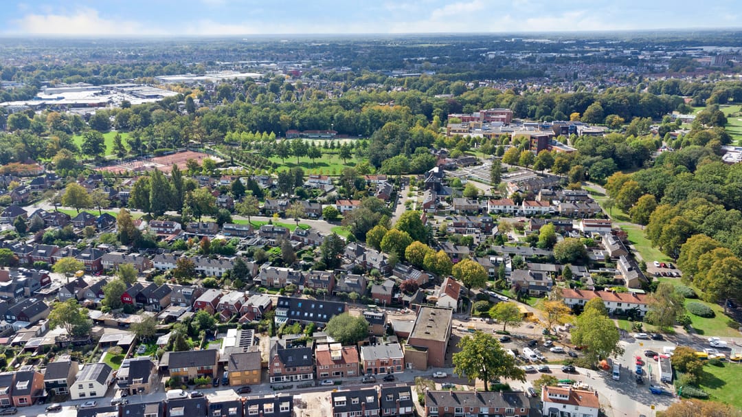 Foto 43 van Minister Treubstraat 19