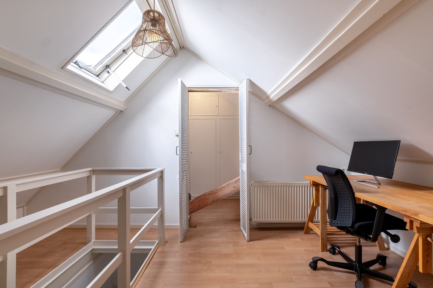 Foto 44 van Tjerk Hiddesstraat 26-B