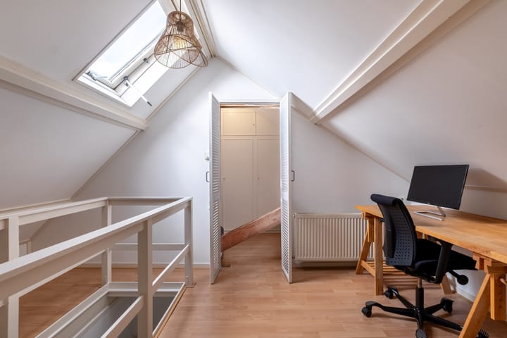 Photo 44 of Tjerk Hiddesstraat 26-B