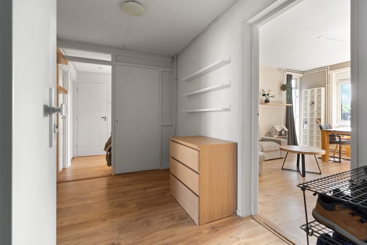 Foto 5 van Treublaan 9-3