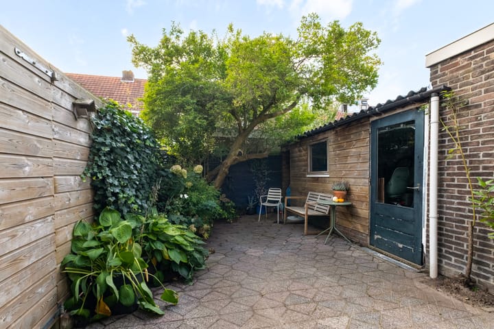 Photo 46 of Tjerk Hiddesstraat 26-B