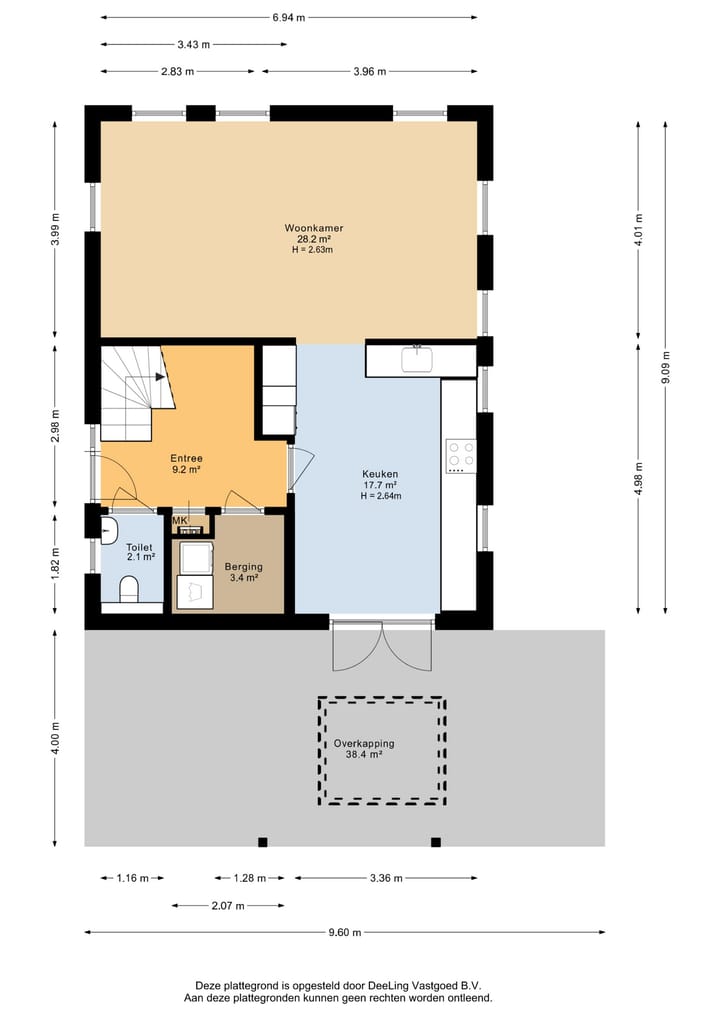 Foto 80 van Sluisweg 54-A