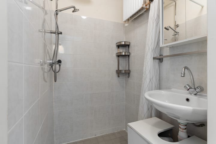 Foto 3 van Treublaan 9-3