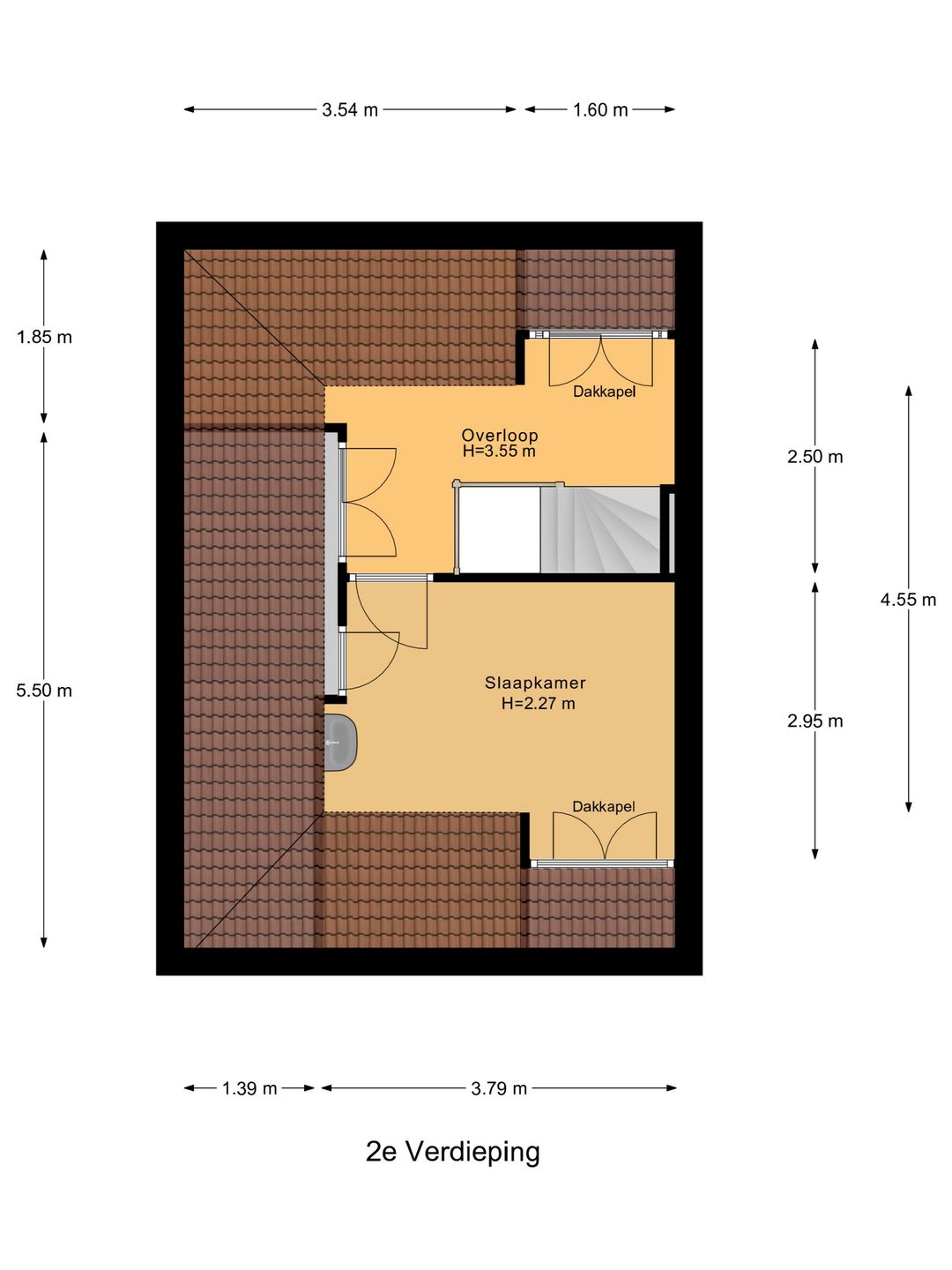 Foto 46 van Minister Treubstraat 19