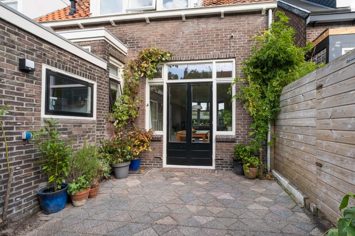 Photo 47 of Tjerk Hiddesstraat 26-B