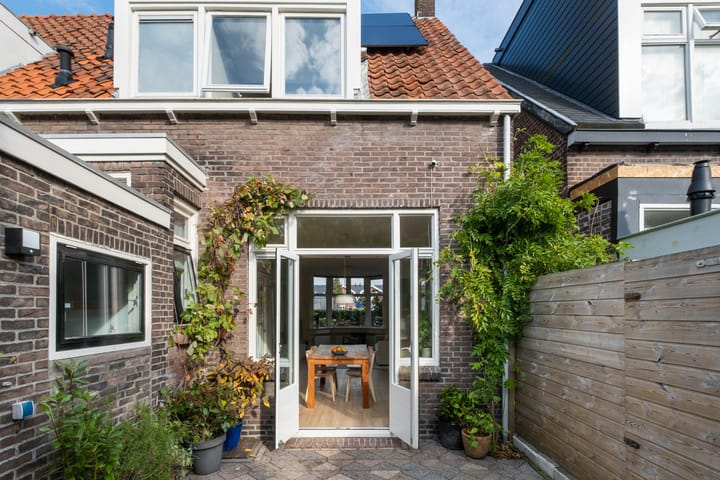 Photo 48 of Tjerk Hiddesstraat 26-B