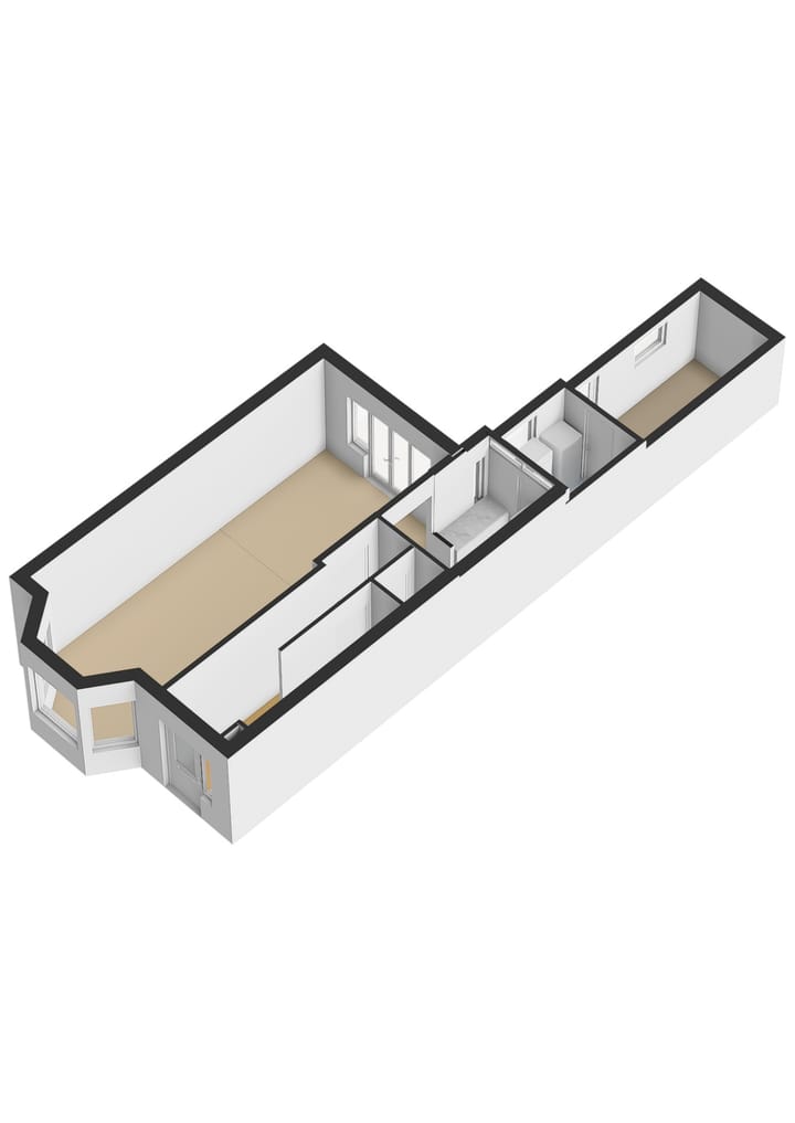 Photo 52 of Tjerk Hiddesstraat 26-B