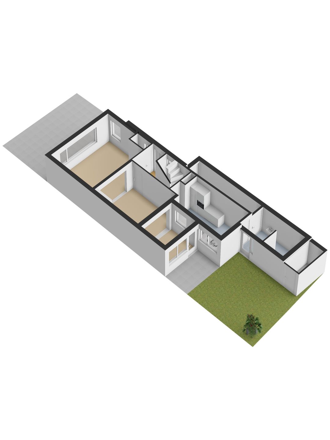 Foto 53 van Minister Treubstraat 19