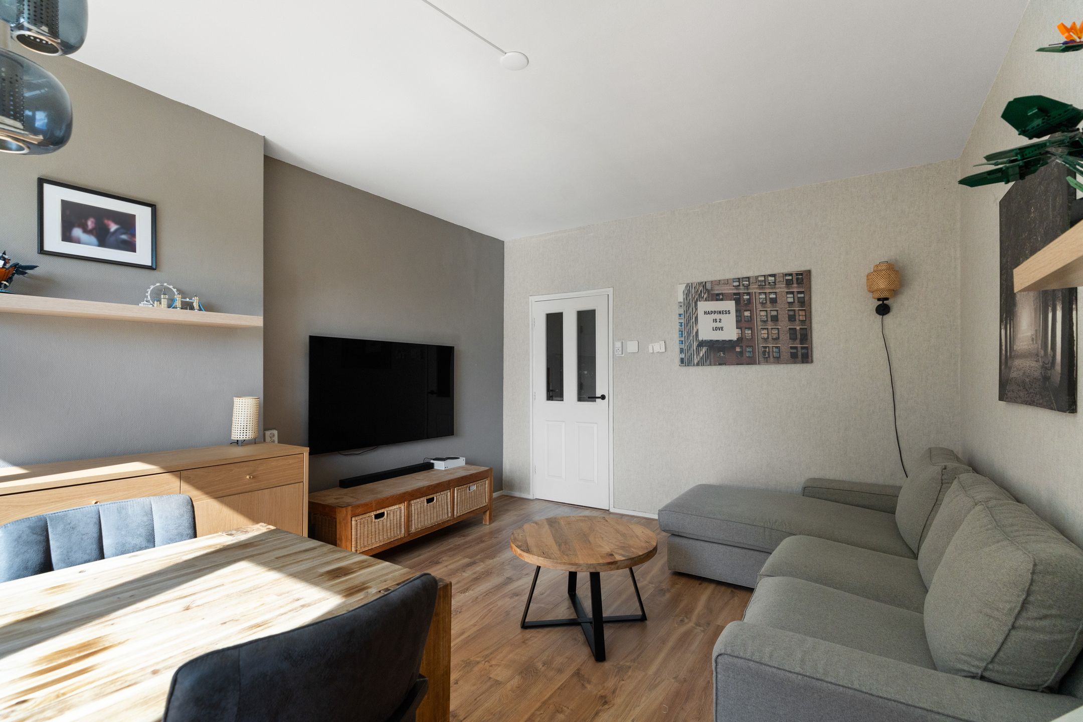 Foto 9 van Treublaan 9-3