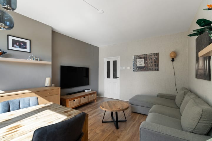 Foto 9 van Treublaan 9-3