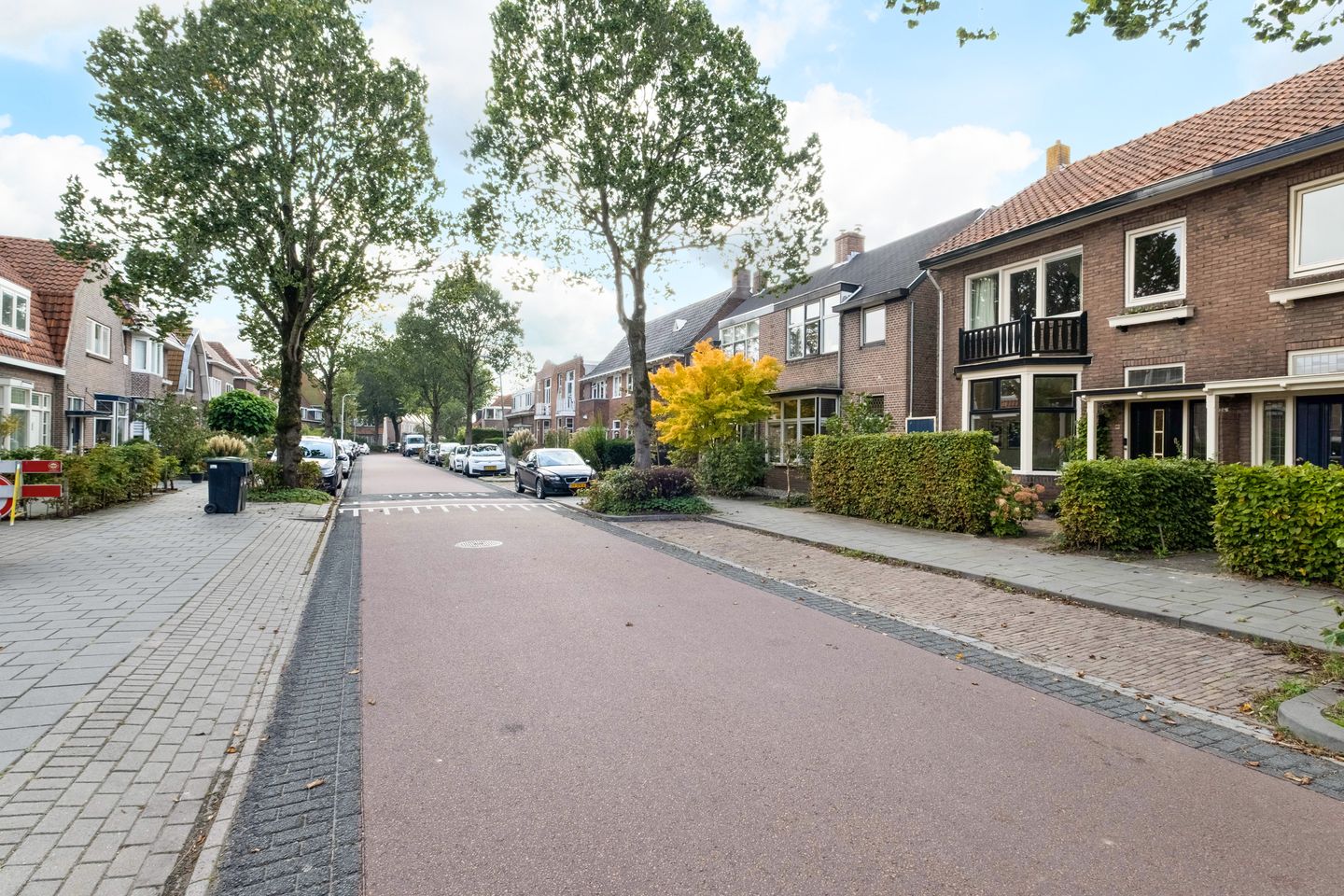 Foto 50 van Tjerk Hiddesstraat 26-B