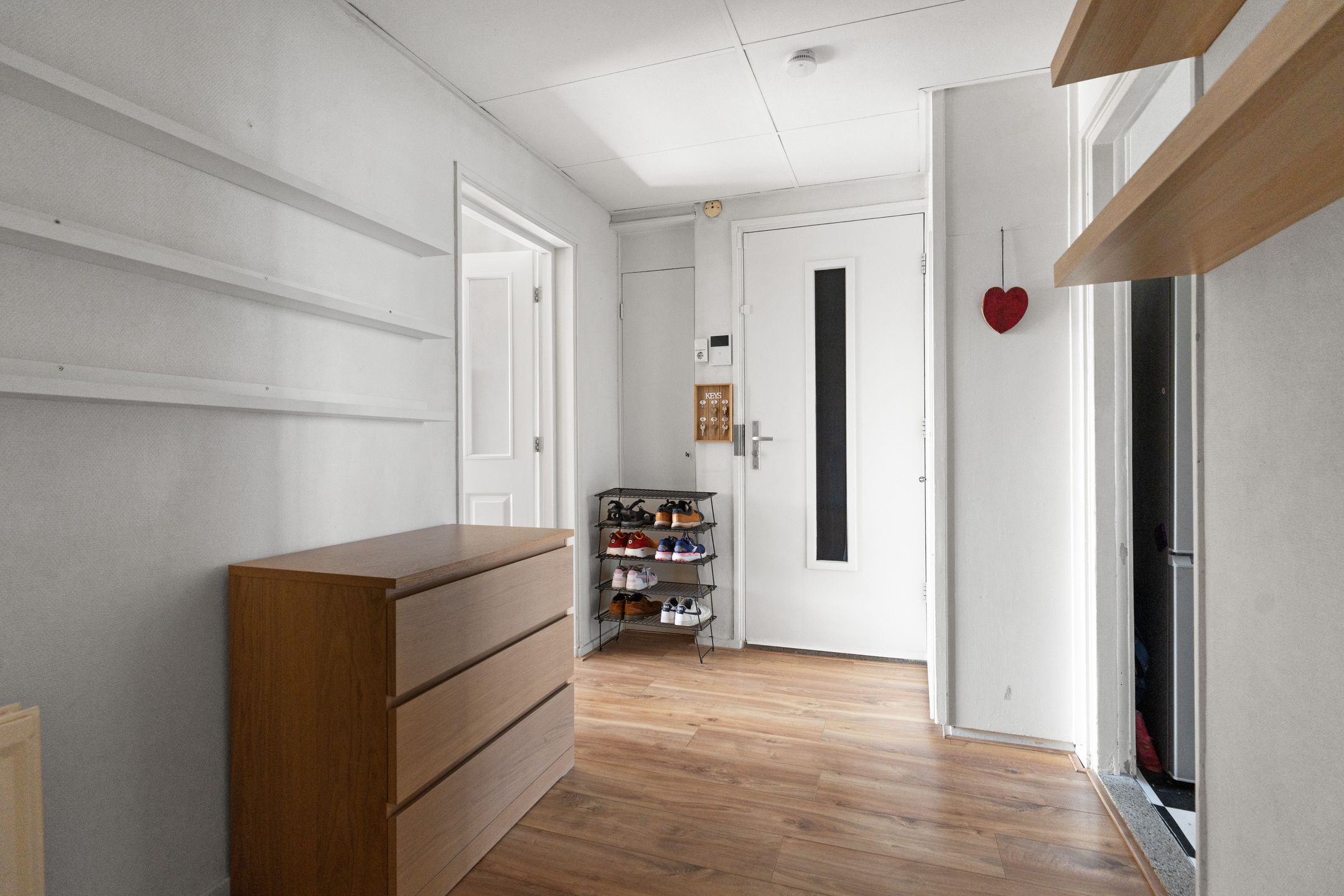 Foto 15 van Treublaan 9-3