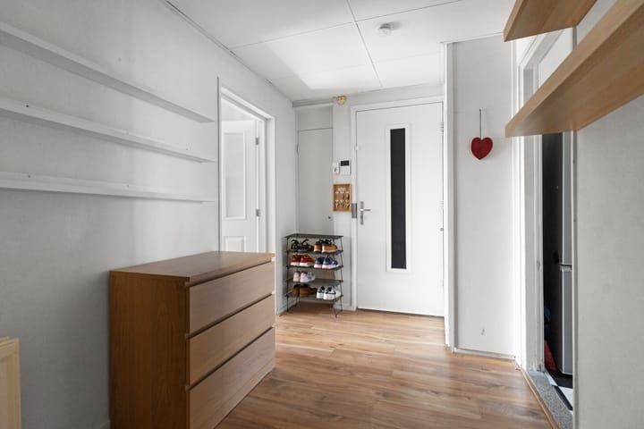 Foto 15 van Treublaan 9-3