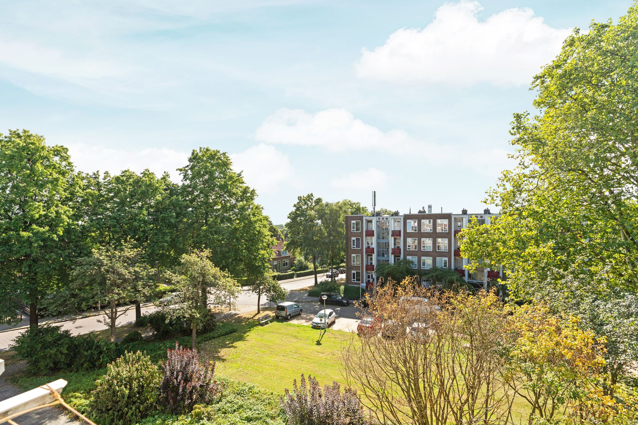 Foto 12 van Treublaan 9-3