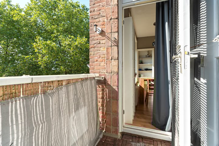 Foto 4 van Treublaan 9-3