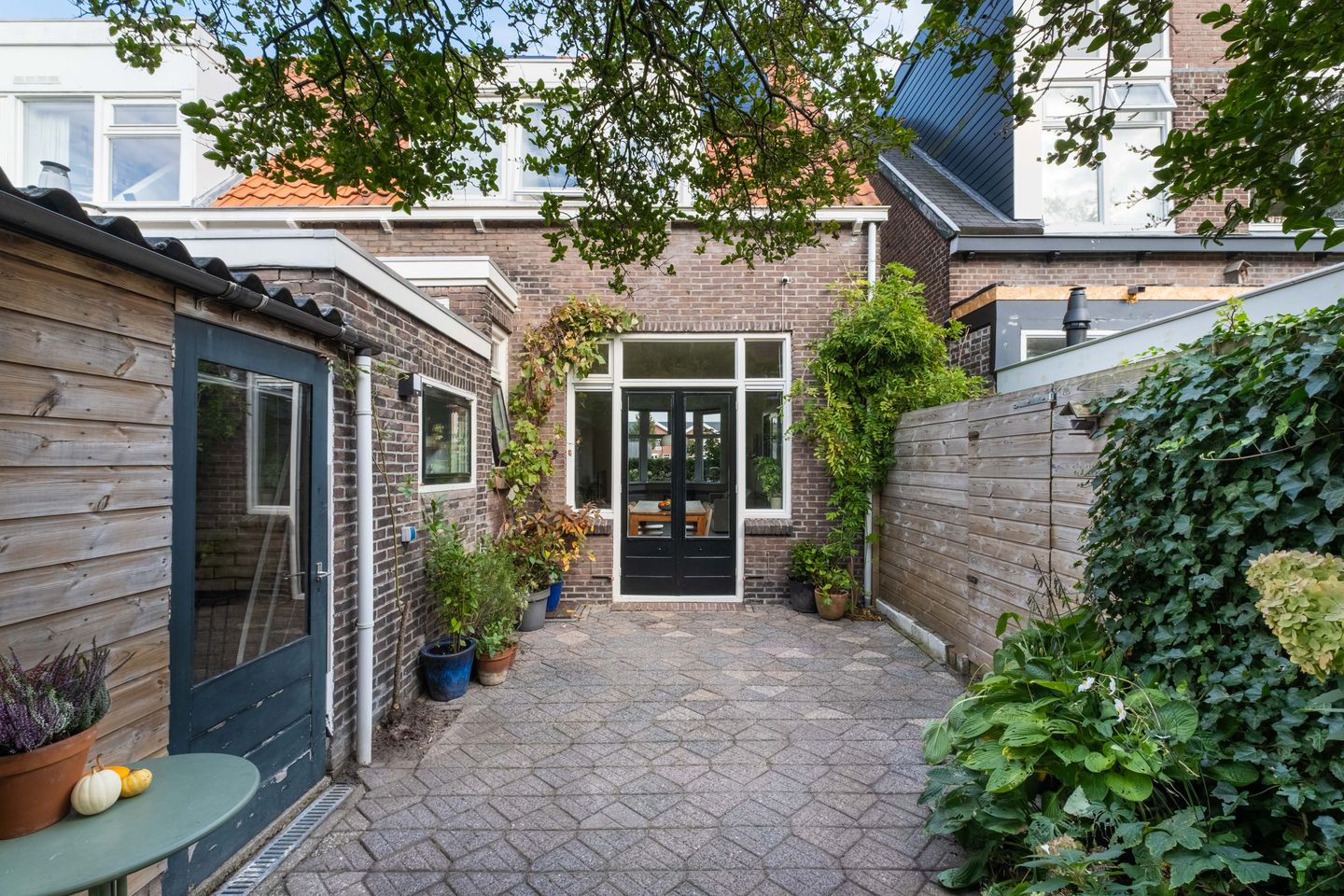 Foto 49 van Tjerk Hiddesstraat 26-B