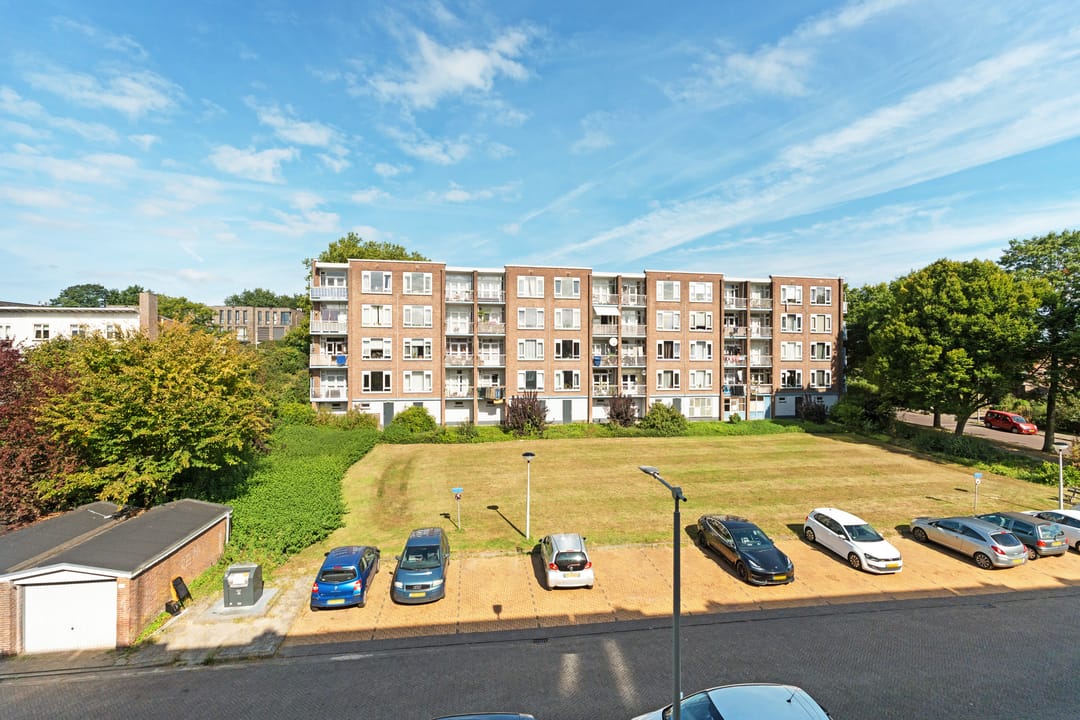 Foto 13 van Treublaan 9-3