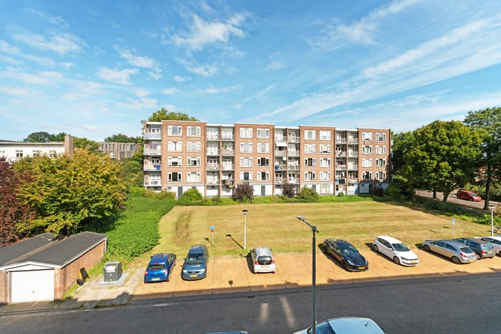 Foto 13 van Treublaan 9-3