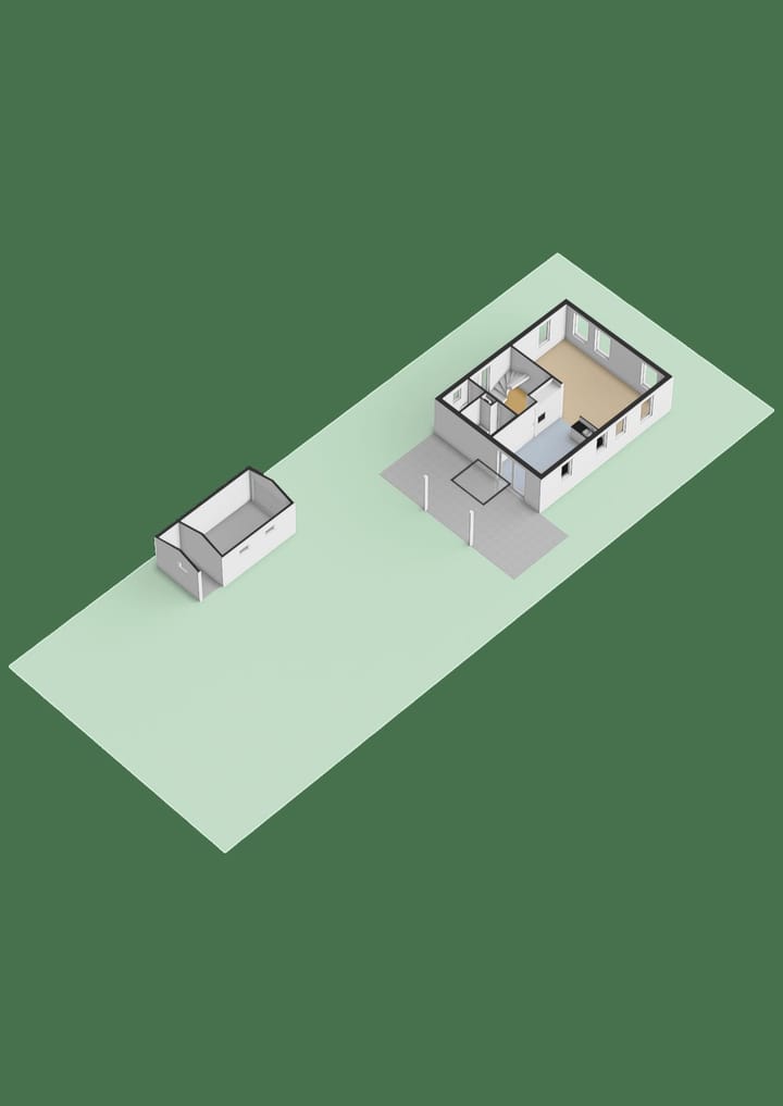 Foto 89 van Sluisweg 54-A