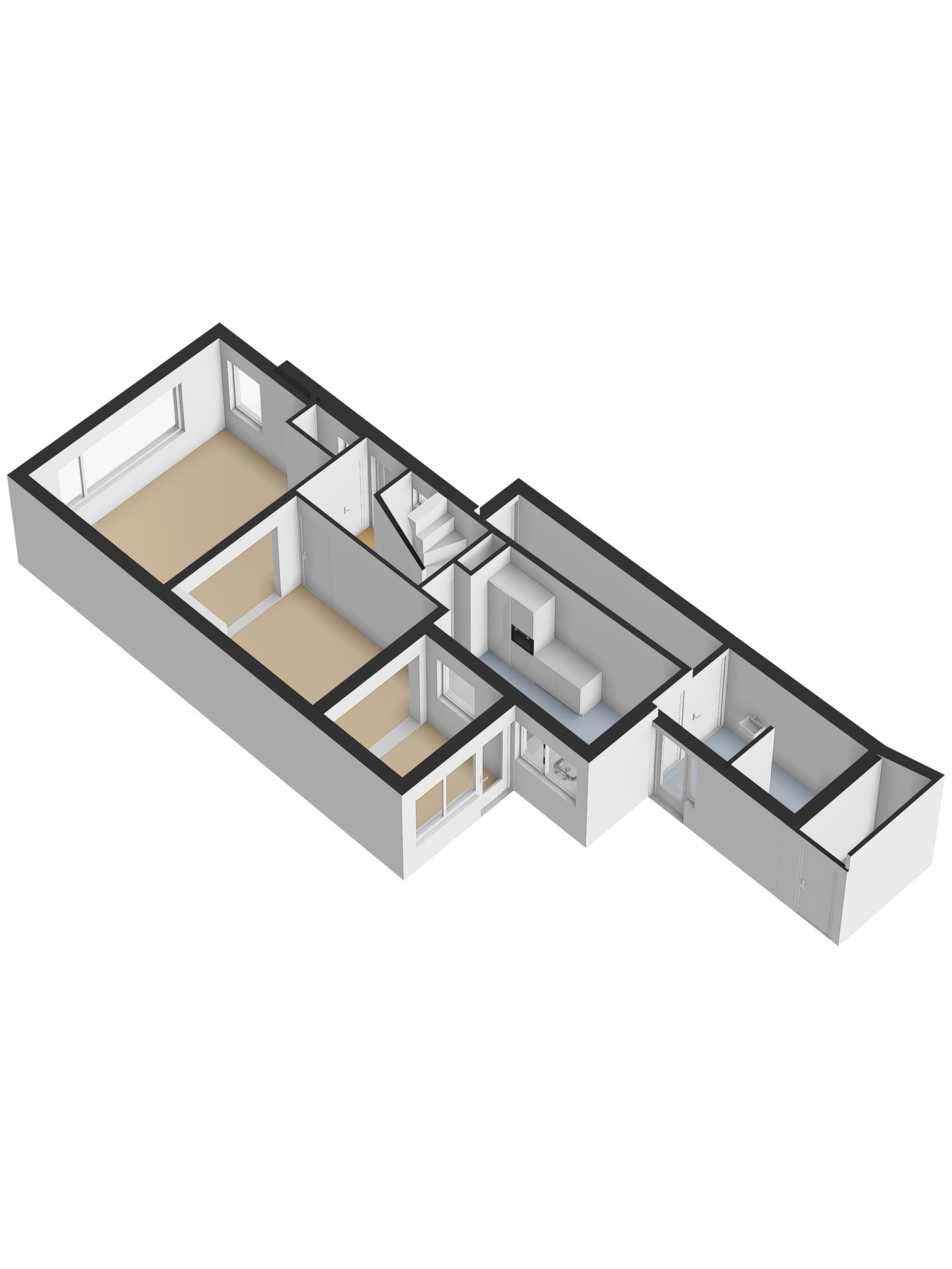 Foto 49 van Minister Treubstraat 19