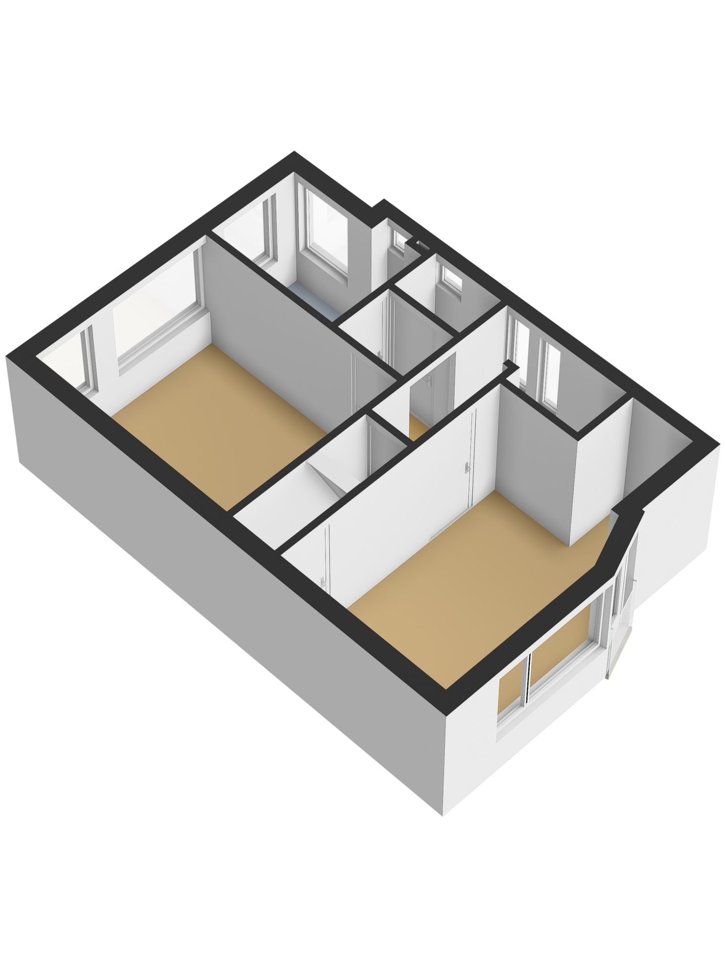 Foto 50 van Minister Treubstraat 19