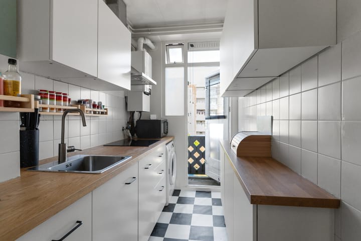 Foto 10 van Treublaan 9-3