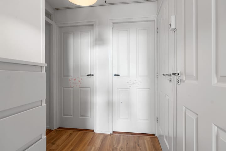 Foto 18 van Treublaan 9-3