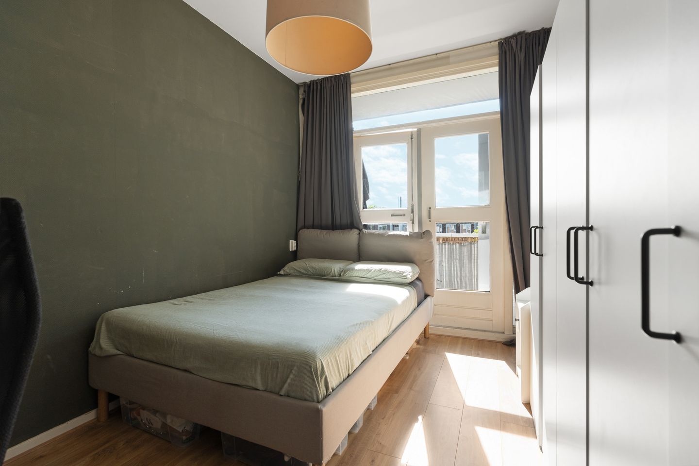 Foto 20 van Treublaan 9-3