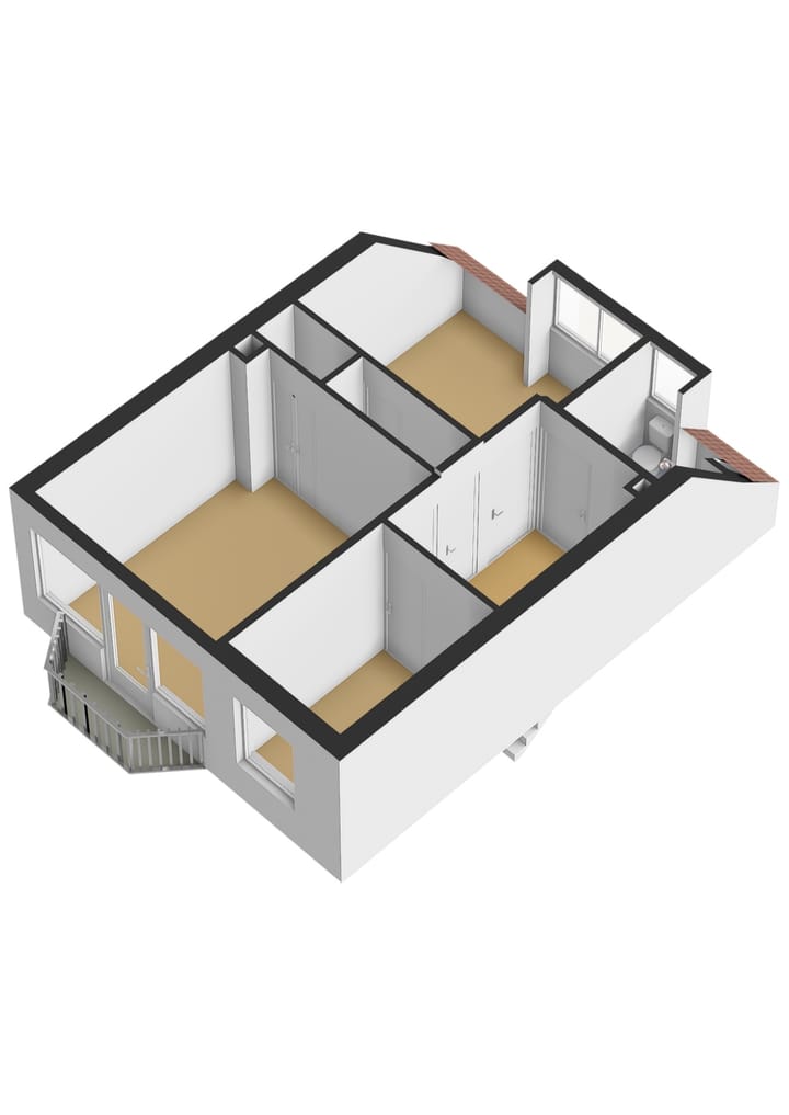 Photo 54 of Tjerk Hiddesstraat 26-B